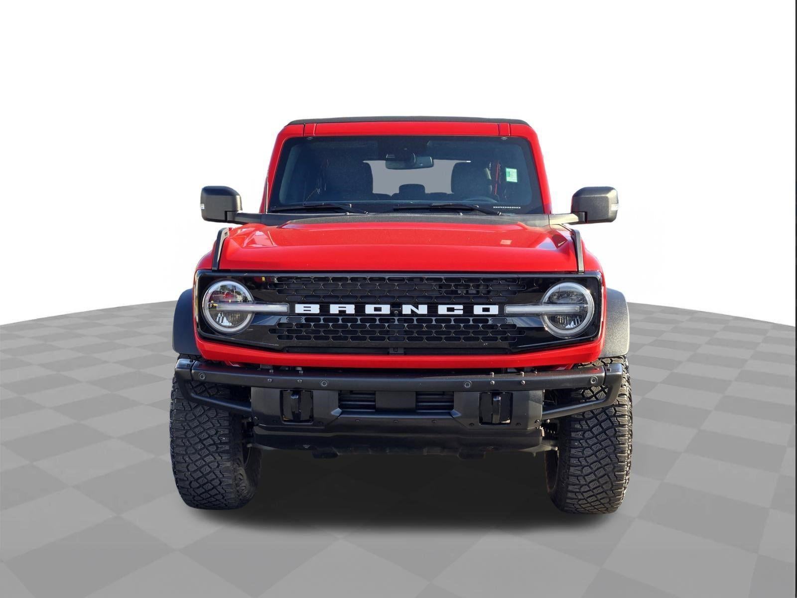 ford bronco 4-door 2022 1FMEE5DP8NLB16530 image ford bronco 4-door 2022 1FMEE5DP8NLB16530 image